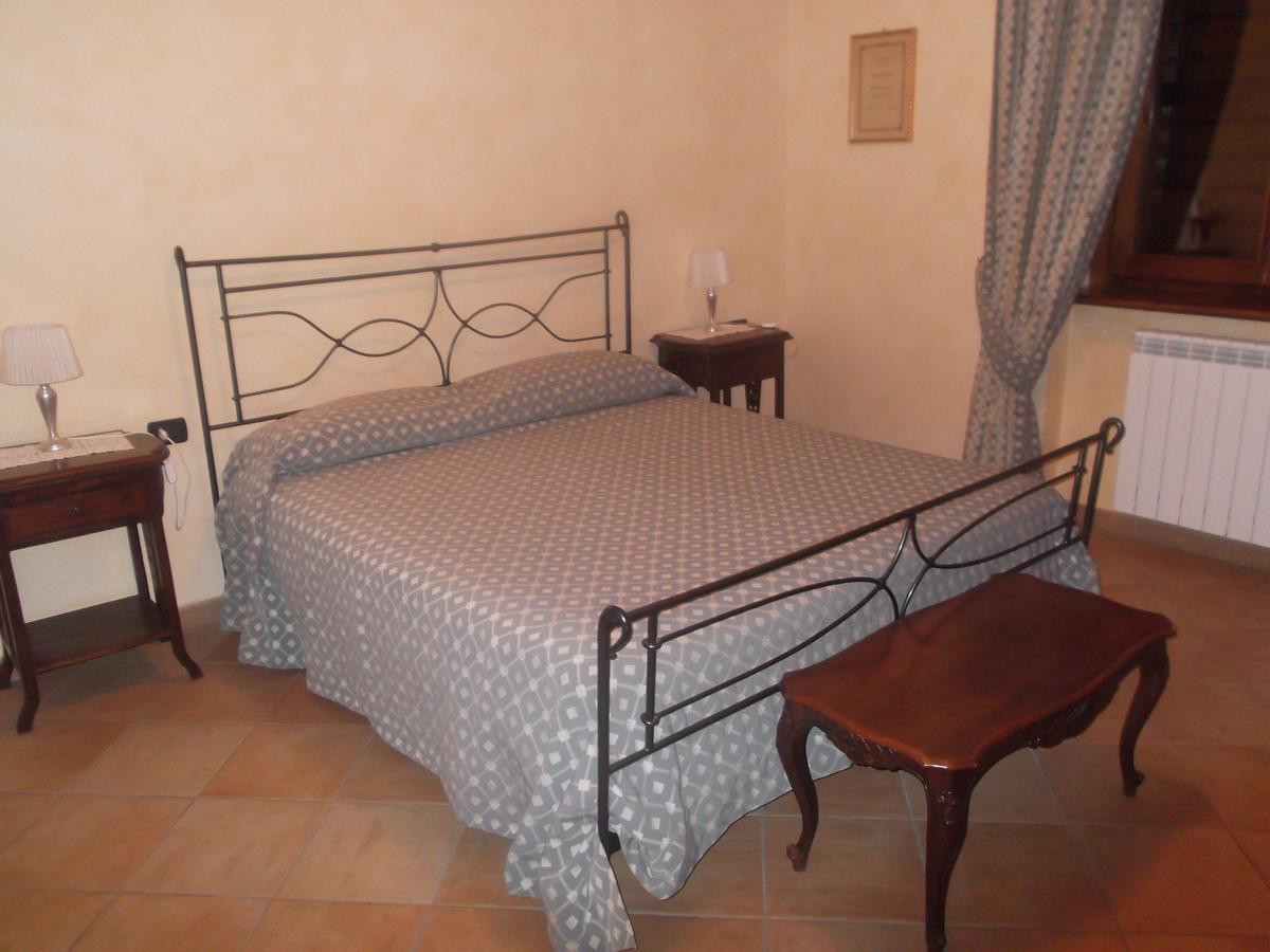 Agriturismo Casal Grande Canepina Zewnętrze zdjęcie