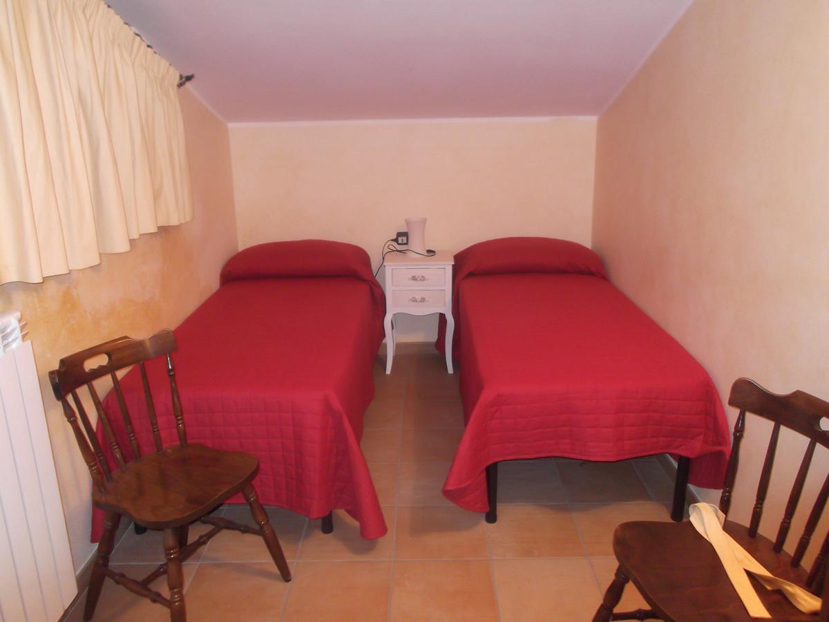 Agriturismo Casal Grande Canepina Zewnętrze zdjęcie
