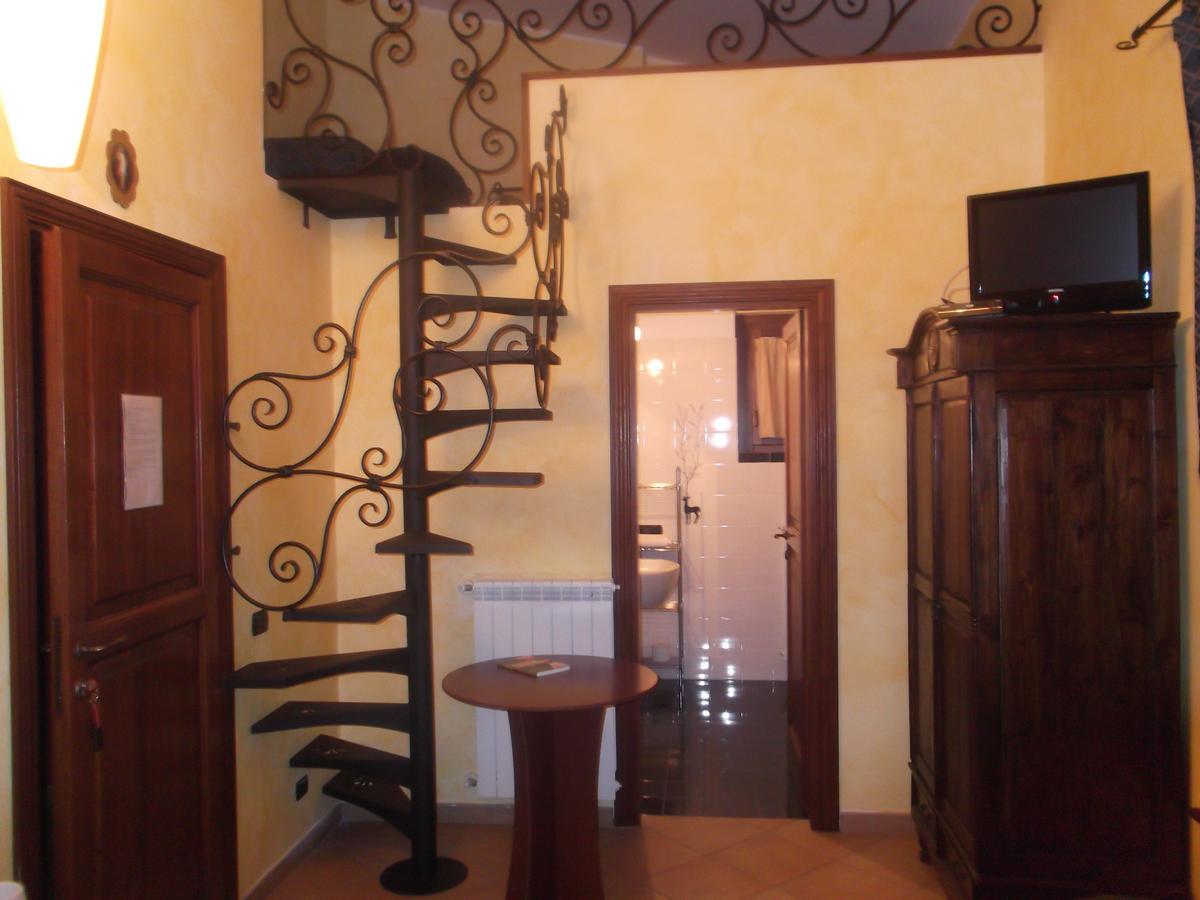 Agriturismo Casal Grande Canepina Zewnętrze zdjęcie