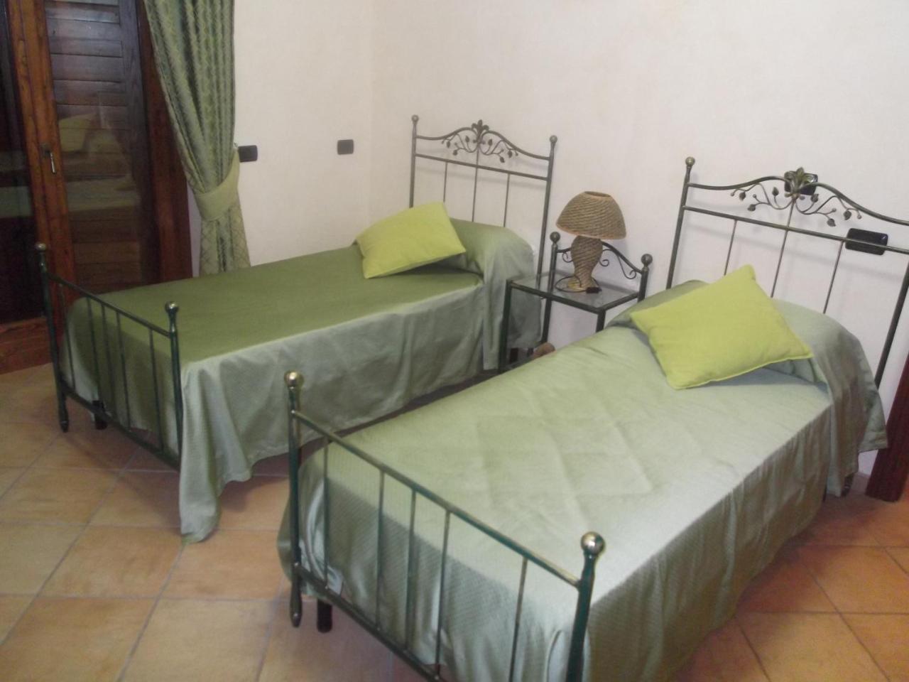 Agriturismo Casal Grande Canepina Zewnętrze zdjęcie