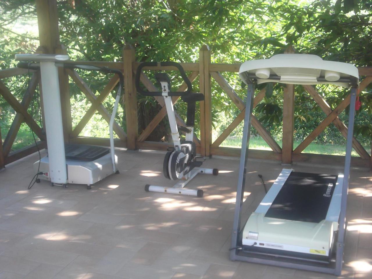 Agriturismo Casal Grande Canepina Zewnętrze zdjęcie