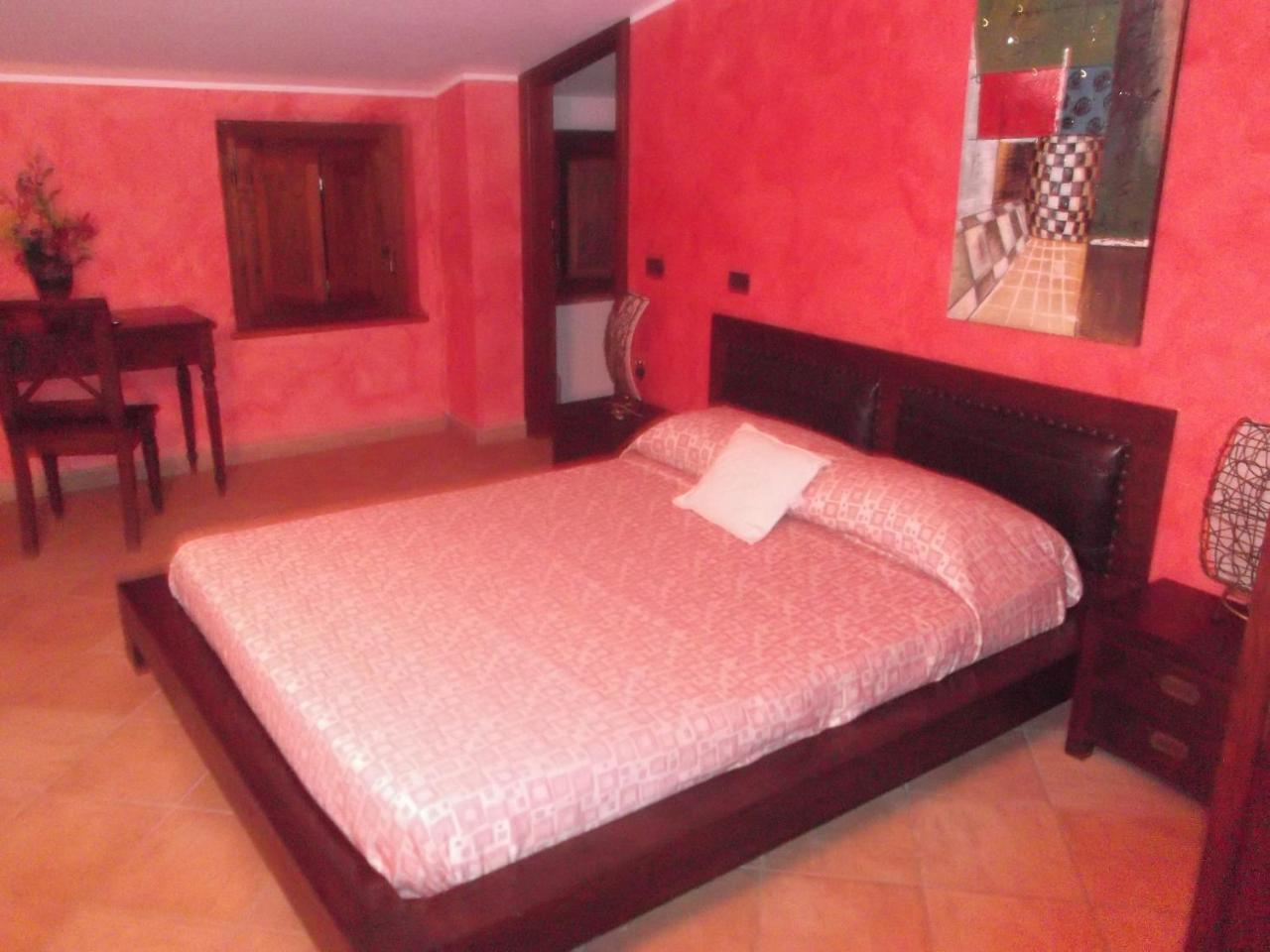Agriturismo Casal Grande Canepina Zewnętrze zdjęcie