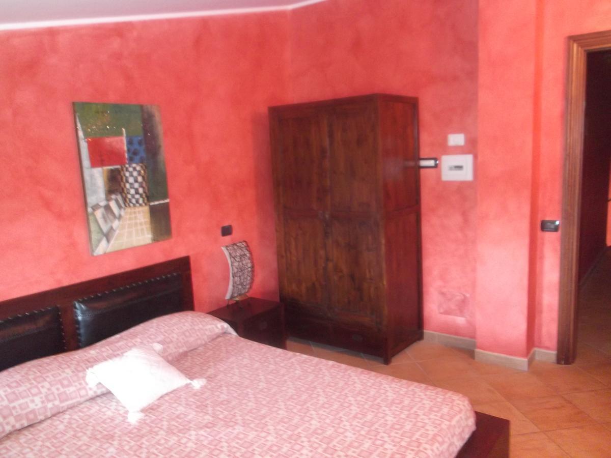 Agriturismo Casal Grande Canepina Zewnętrze zdjęcie