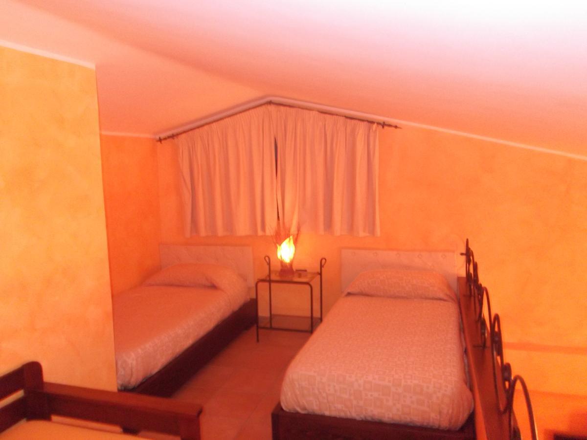 Agriturismo Casal Grande Canepina Zewnętrze zdjęcie