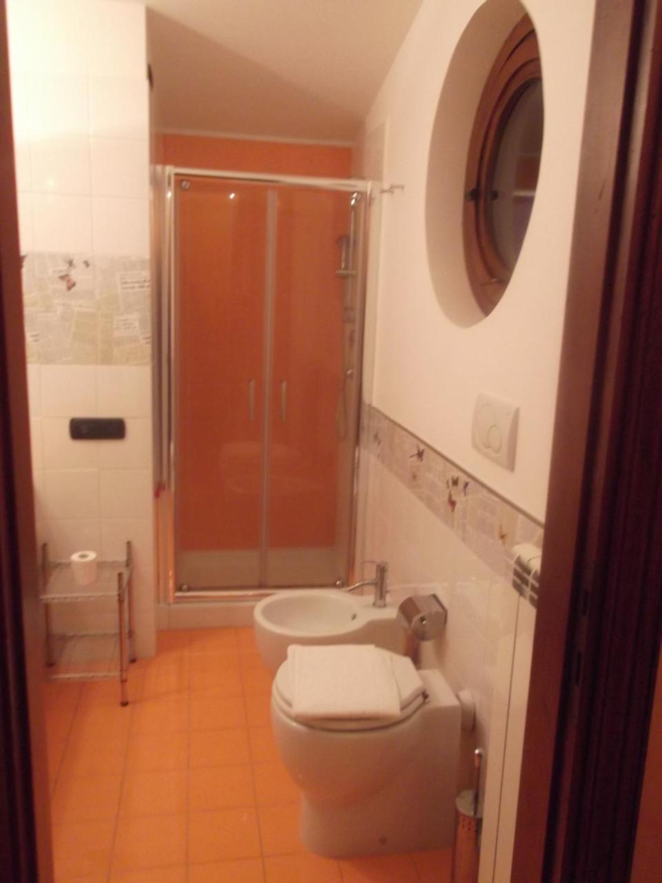 Agriturismo Casal Grande Canepina Zewnętrze zdjęcie