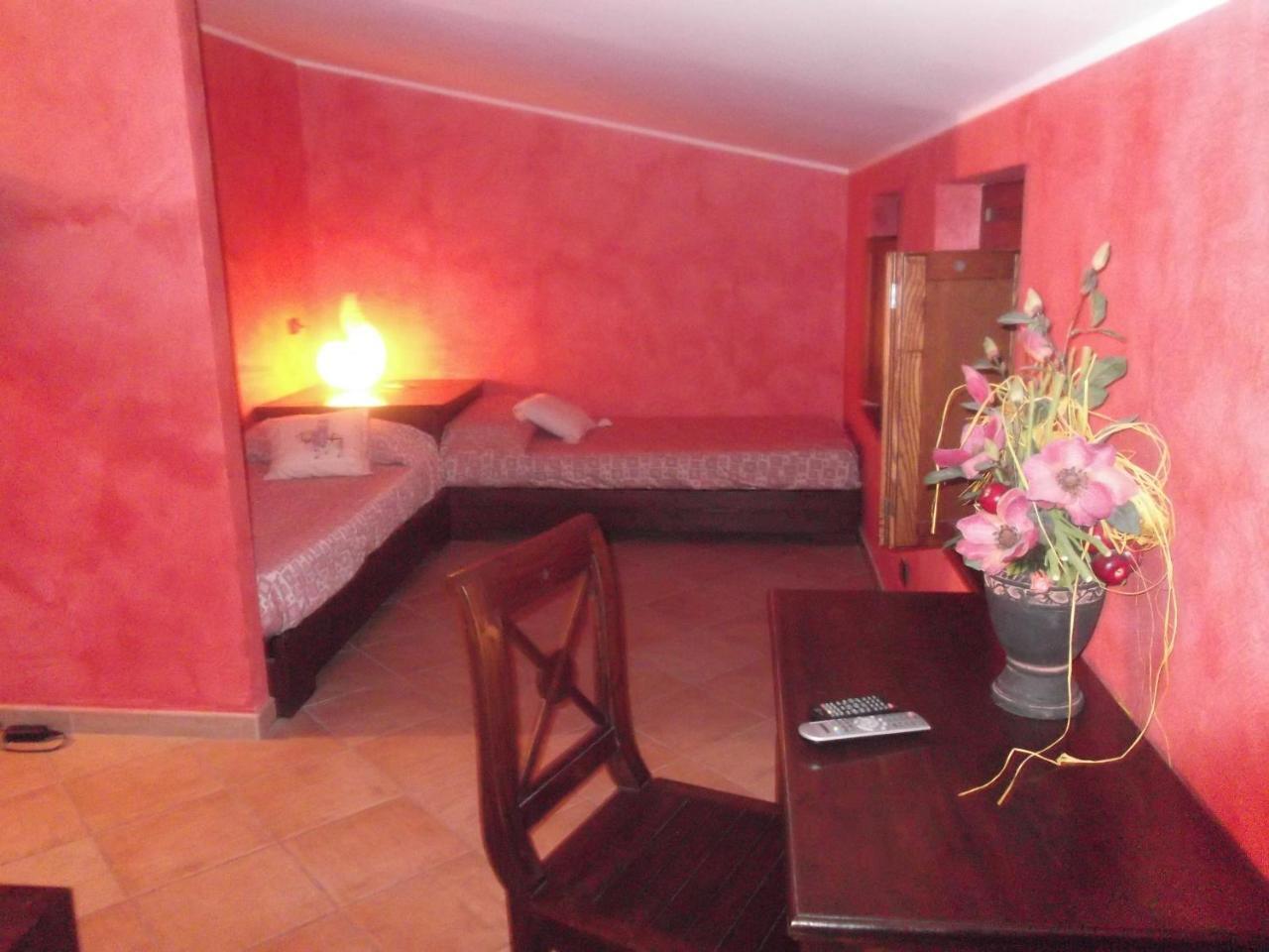 Agriturismo Casal Grande Canepina Zewnętrze zdjęcie