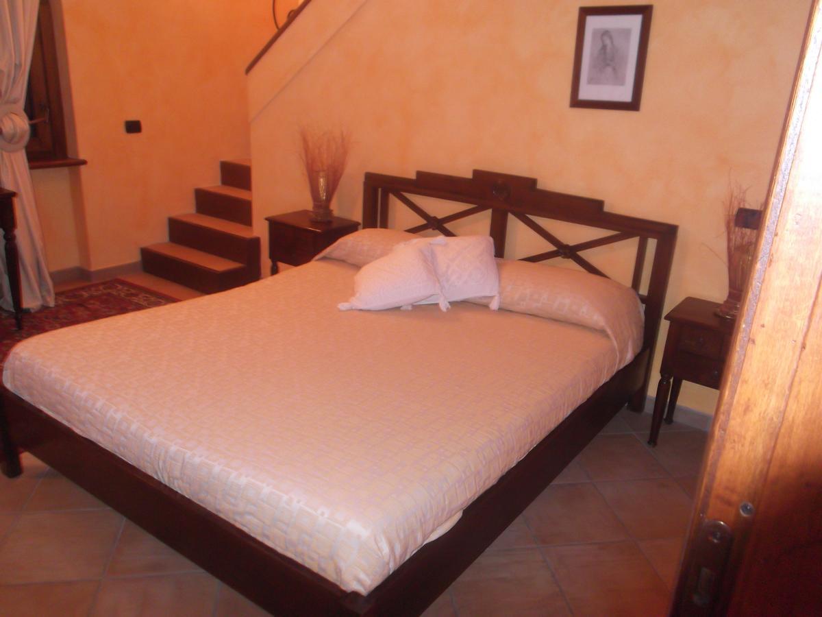 Agriturismo Casal Grande Canepina Zewnętrze zdjęcie