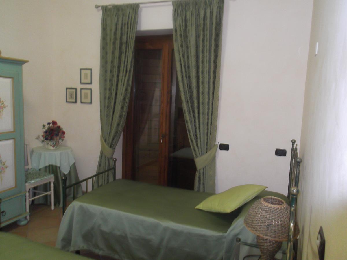 Agriturismo Casal Grande Canepina Zewnętrze zdjęcie