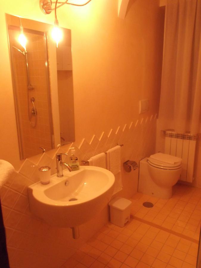 Agriturismo Casal Grande Canepina Zewnętrze zdjęcie