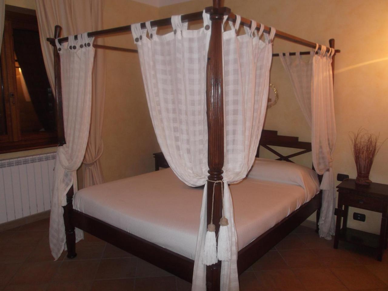 Agriturismo Casal Grande Canepina Zewnętrze zdjęcie